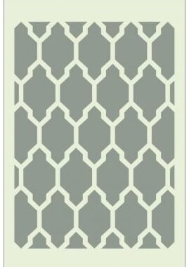 Stencil "New Marocco" GRG.Z37 60x90cm