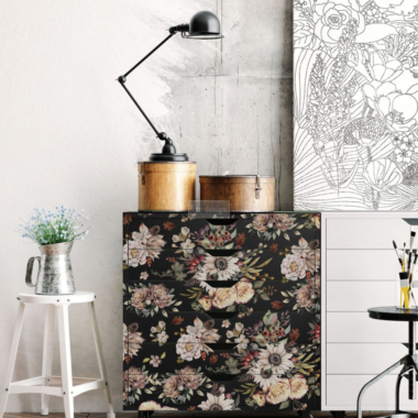 Decor Transfer "Sunflower Farms" VP.641696 58,5x76,2 cm