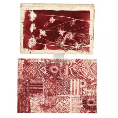 Decor Transfer "Botanical Print" VP.642334