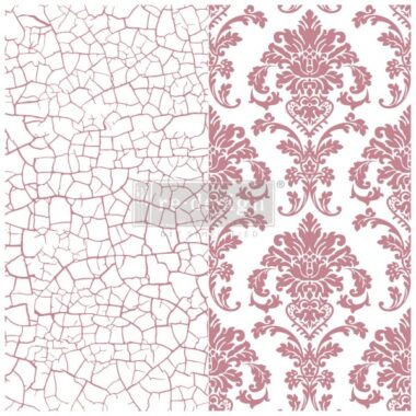 Timbro Decorativo "Imperial Crackle" VP.650094