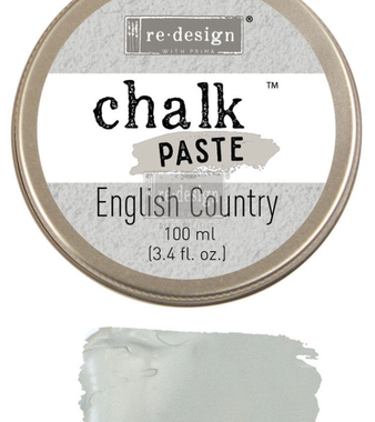 Chalk Paste "English Country" VP. 635268 100 ml