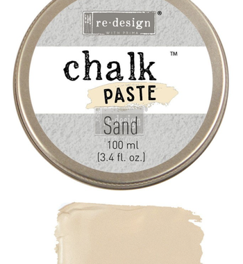 Chalk Paste "Sand Daffodil" VP.635282 100 ml