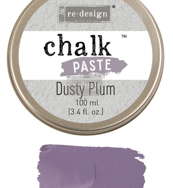 Chalk Paste "Dusty Plum" VP.635299 100 ml