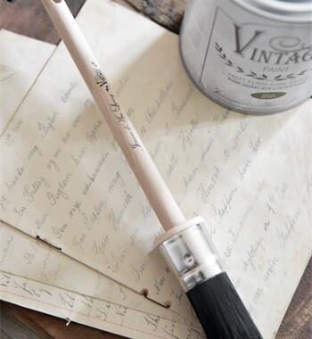 Pennello Tondo VP.700388 2,9cm Pro