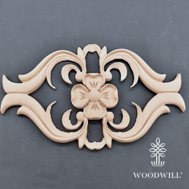 Fregio Woodwill Decorative Center VP.802537 22x13,5 cm
