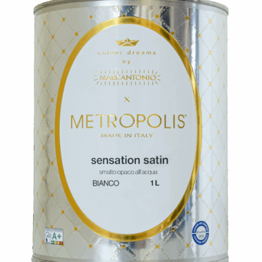 Sensation Satin Colori Cartella Color Dreams IT400