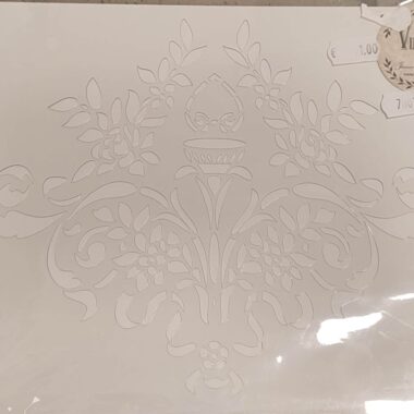 Stencil VP.700207